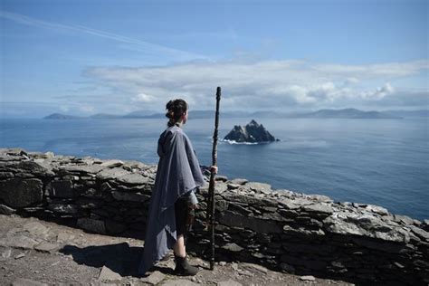 Skellig Michael How To Visit The Mystical Irish Island Made Famous By