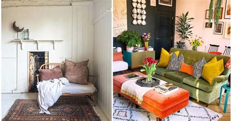 8 Gorgeously Cosy Interior Design Ideas To Up The Snug Factor