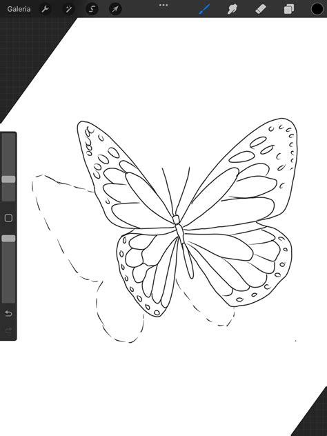 Mariposa 3d Tattoo 3d Butterfly Tattoo Butterfly Outline Butterfly