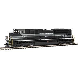 Walthers - EMD SD70ACe - Standard DC - Norfolk Southern #1066 (New York ...