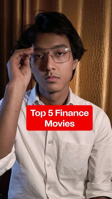 top  movies  improve  finance skills  knowledge finance