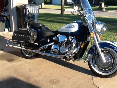 Buy 1996 Yamaha Royal Star Xvz1300 Custom Like No Other On 2040 Motos