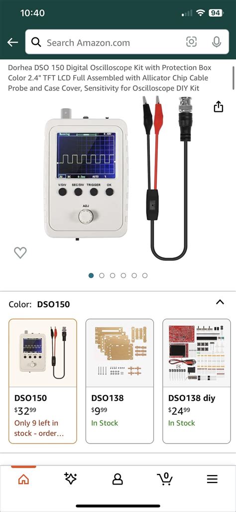 Is the dso150 better than the dso138? And is it worth it to get the ...