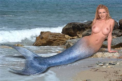 Mermaid Naked Xxx Porn Library