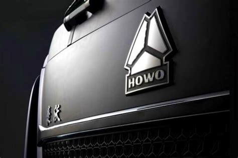 China National Heavy Duty Truck Group Co Ltd Sinotruk Howo