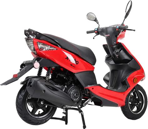 Pros Cons Of The X Pro Bali Moped Review