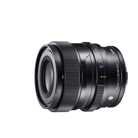 Лучшая цена на Объектив Sigma 65mm f/2 DG DN Contemporary (Sony E ...