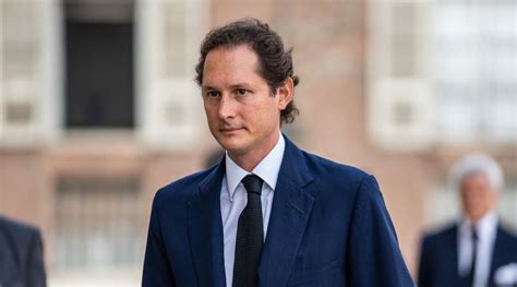 John Elkann opens up on whether Juventus is for sale | Juvefc.com