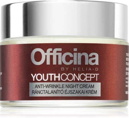 Helia D Officina Youth Concept Brza Dostava Notino Hr