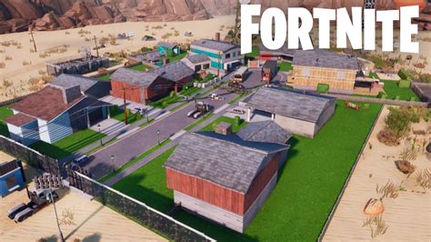 How To Play Call Of Dutys Nuketown Map In Fortnite Dexerto