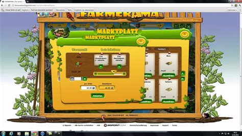 Let S Play Farmerama FULL HD 28 YouTube