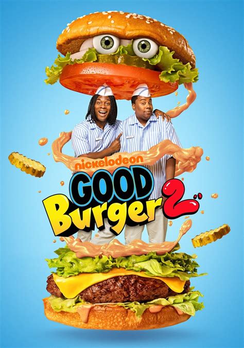 Good Burger Streaming Where To Watch Online