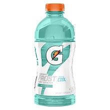 Gatorade Frost Thirst Quencher Arctic Blitz Walgreens