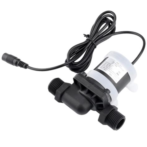 Dc V V Dc Brushless Submersible Pump Amphibious M M High