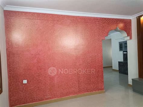 Environ Towers Nagole Without Brokerage Semi Furnished Bhk Flat For