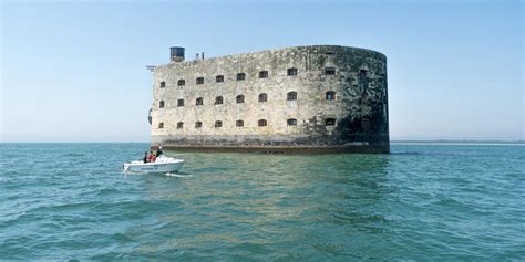 Balade en mer en Charente Maritime notre top 3 près de Châtelaillon