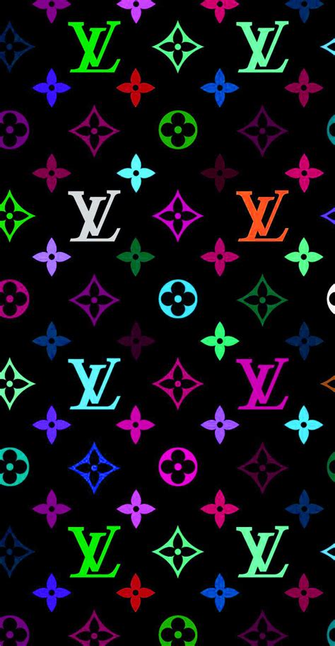 Background Louis Vuitton Wallpaper Enwallpaper