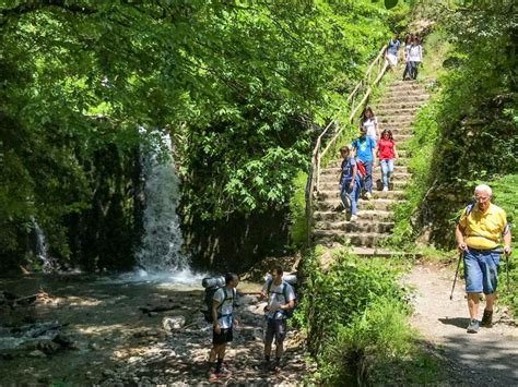 Amalfi Privat Tur Til Naturreservatet Valley Of The Mills GetYourGuide