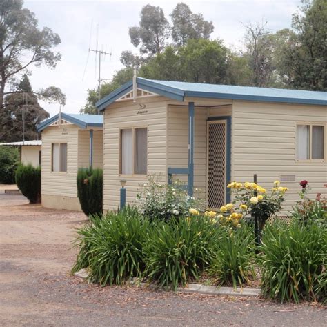 Caravan And Camping — Visit Cowra