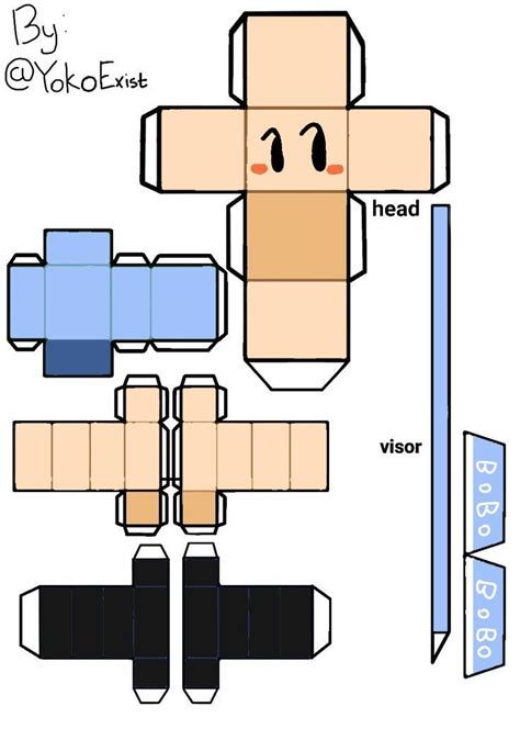 Pin By Mayla Alika Zahra On Simpan Cepat Paper Dolls Diy Paper Doll Template Paper Toys Template