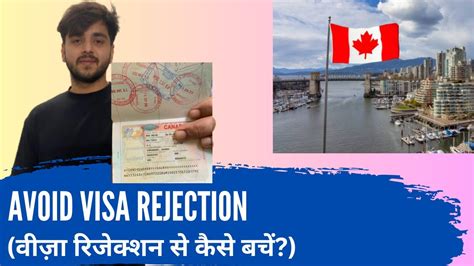 Canada Tourist Visa Canada Visitor Visa Latest Update 2023 Visa Process Fee How To Apply