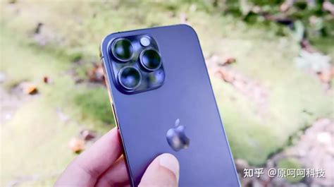 Iphone 15 Ultra新爆料：不再是pro Max，外形重新定义，黑科技满满 知乎