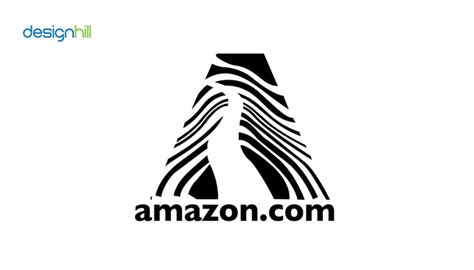 Amazon Logo Decoding The Hidden Meaning Evolution And History