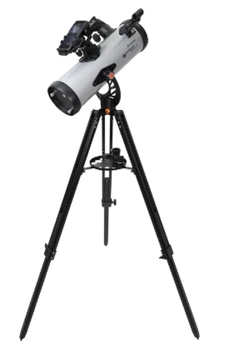 Celestron Starsense Explorer Lt Teleskop Raig