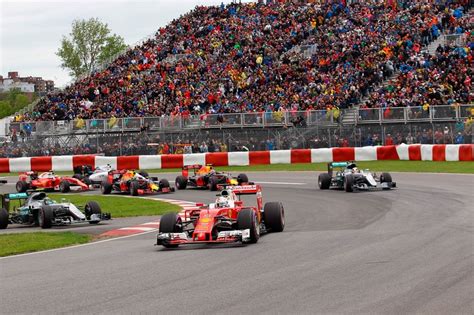 Sky Tutto Pronto Per Un Weekend Di Gare Virtuali Domenica Gp Canada Di F