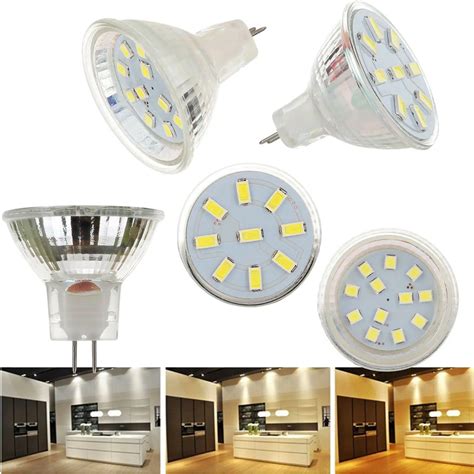 V Led Lamp Mr Halogen Lighting Halogen Mr V Led Gu Mr