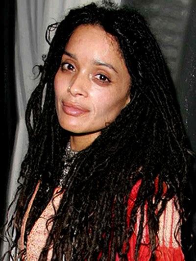 Lisa Bonet Biographie Et Filmographie