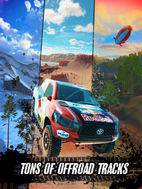 Offroad Unchained Para Android Descargar