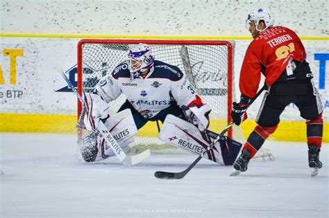 Hockey Sur Glace Ligue Magnus Ligue Magnus Me Journ E