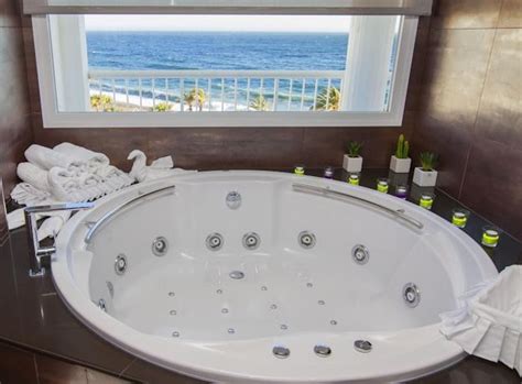 Hoteles Con Jacuzzi Privado En La Habitaci N Andaluc A Quenosvamos