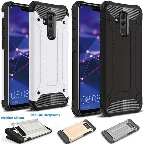 Huawei Mate Lite H Lle Outdoor Case Armor Schale Robuste Handyh Lle