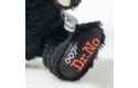 James Bond Dr No Musical Teddy Bear 007613 30cm Steiff