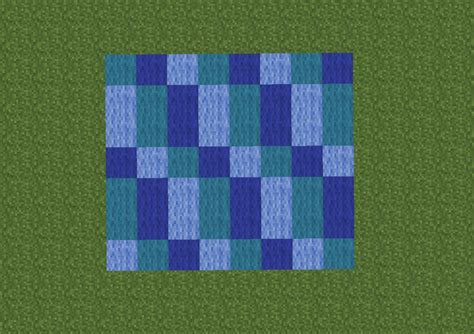 Blue Carpet Minecraft Id - Carpet Vidalondon