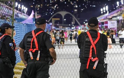 Governo Do Estado Anuncia Plano Operacional Para O Carnaval Rede Mrio