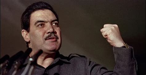 Mohammad Najibullah - President of Afghanistan, Life Achievements ...