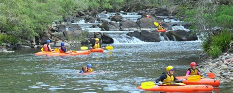 Barrington Tops camping holiday accommodation | Camping holiday ...