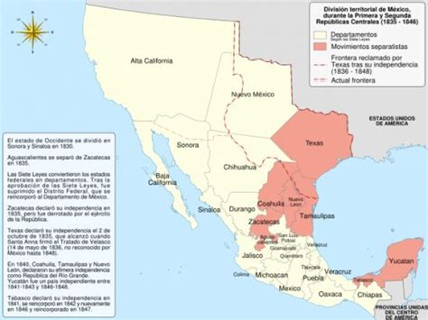 Mapas Historicos America Latina Mexico History Map Mexico