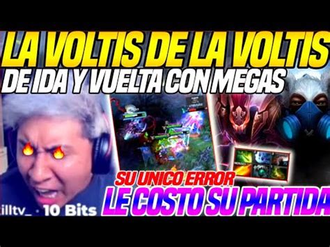 EL DOTA YA ESTABA GANADOMACARIUS SE JUEGA EL DOTA MAS CARD1AC0 DE SU