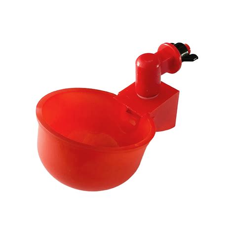 Abreuvoir Automatique Pour Poulets Gobelets Eau Grandado