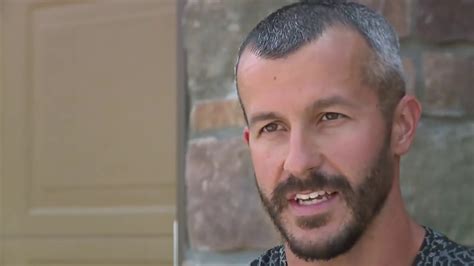 Chris Watts Rare Interview Youtube