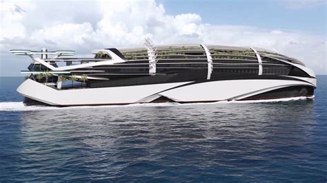 Riviera News Content Hub Meyer Werft Launches Cruise Design For