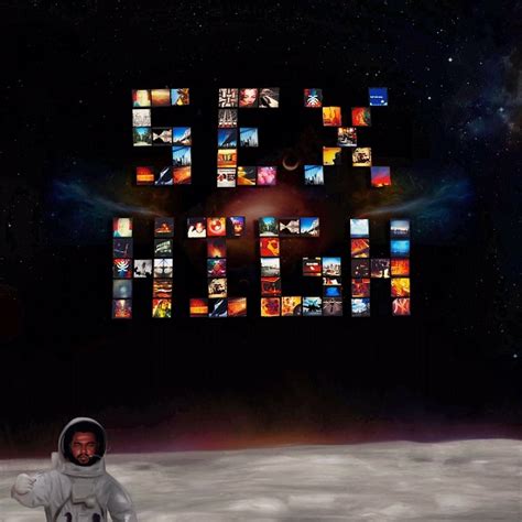 New Music Salaam Remi James Fauntleroy Sex High YouKnowIGotSoul