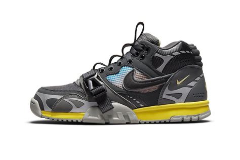 Nike Air Trainer Utility Telegraph