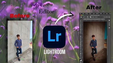 Apne Mobile Se Color Grading Kare Lightroom Aap Se Sikhe Kaise Karte