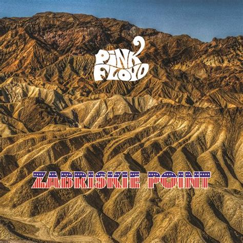 Pink Floyd Zabriskie Point Kay S Vinyl