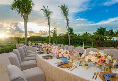 Atelier Playa Mujeres Hola Weddings